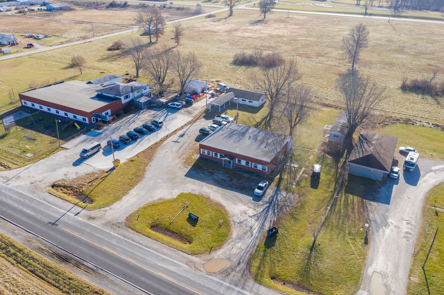 2188 Highway JJ, Moberly, MO 65270